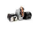 EV BMW R00 CONVERSION KIT