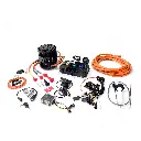 EV conversion DIY Kit 72V