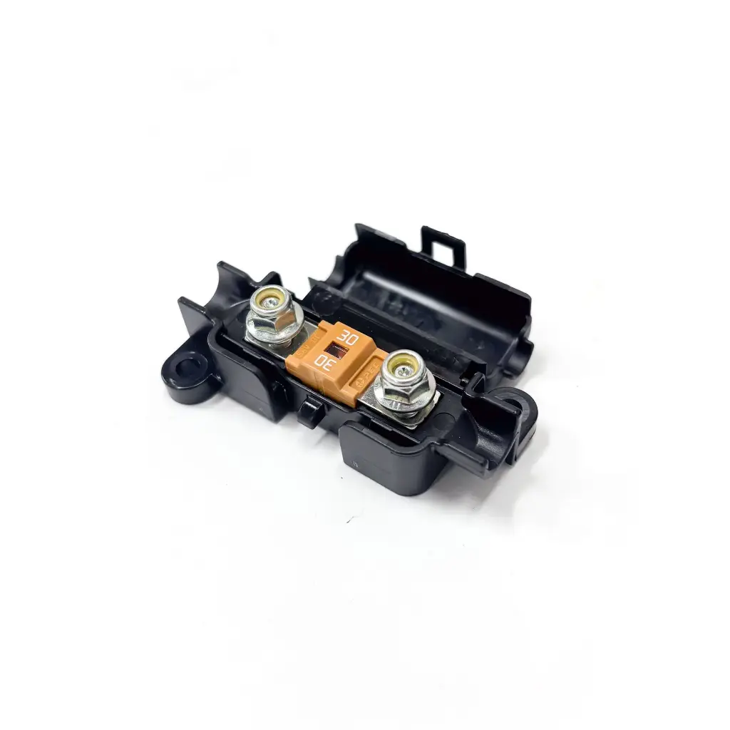 Fuse holder + 30A midi fuse
