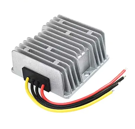 72-12V 20A DCDC converter