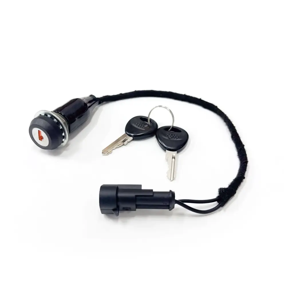 contacter Key 12V