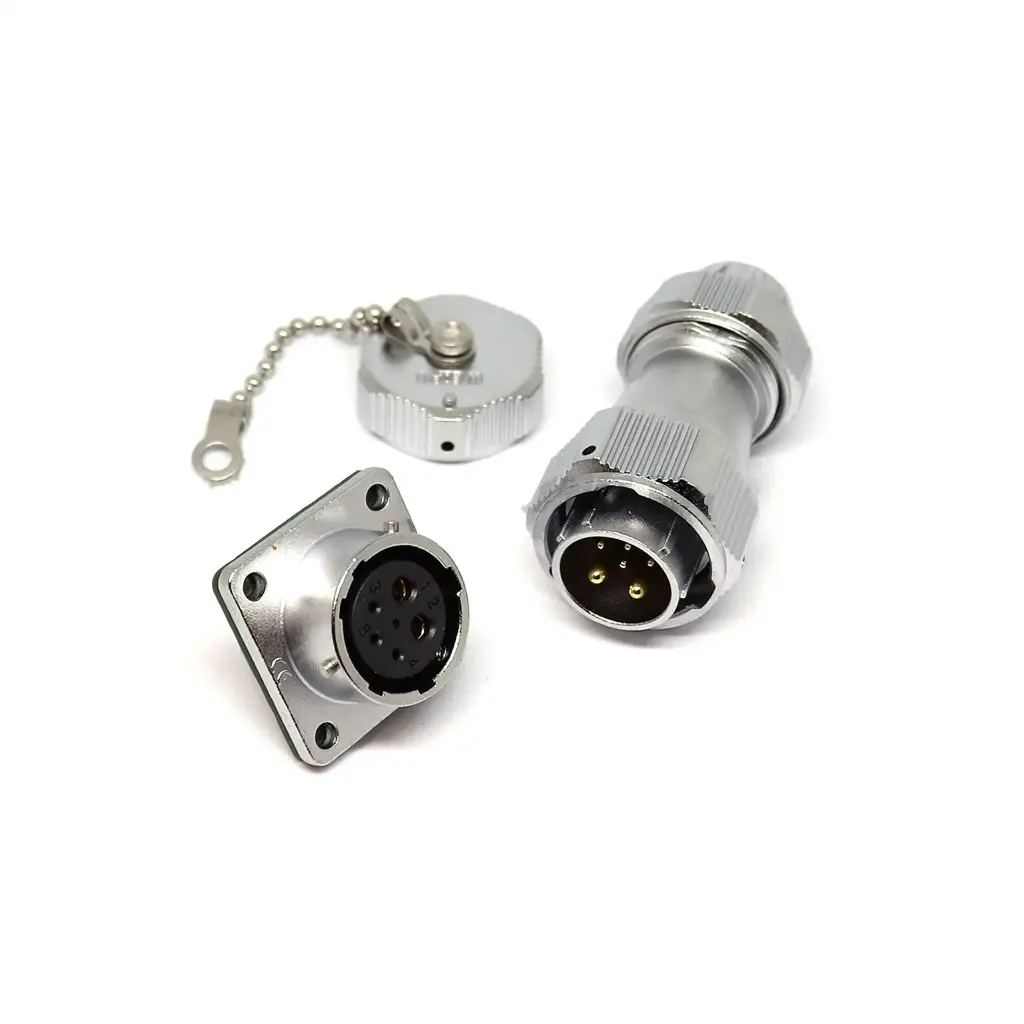 WEIPU WY20 MALE + FEMALE