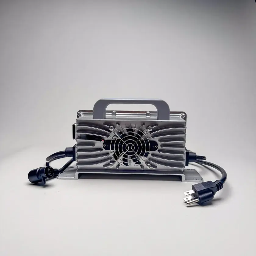 D2G DropIN 72v Charger