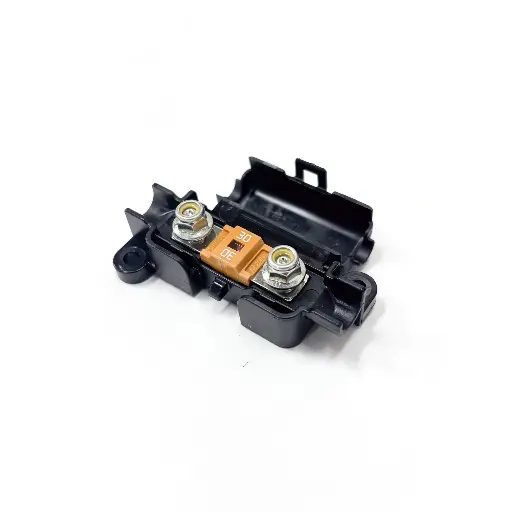 Fuse holder + 30A midi fuse