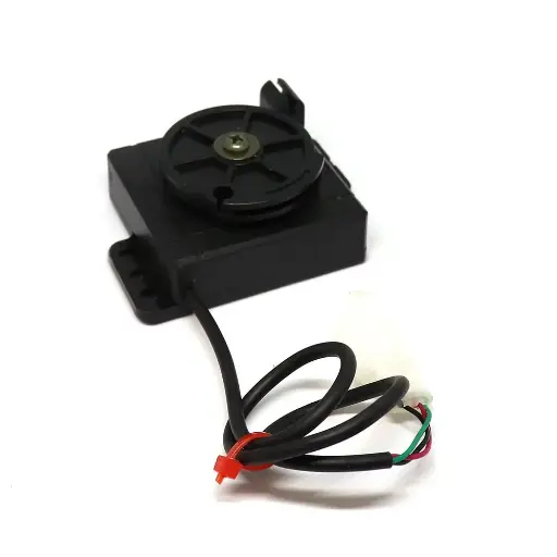 Throttle actuator (Hall-based)