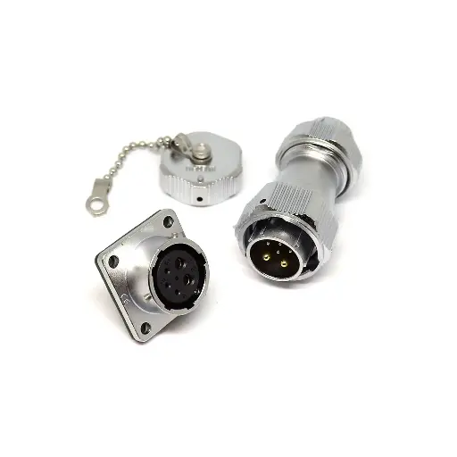 WEIPU WY20 MALE + FEMALE