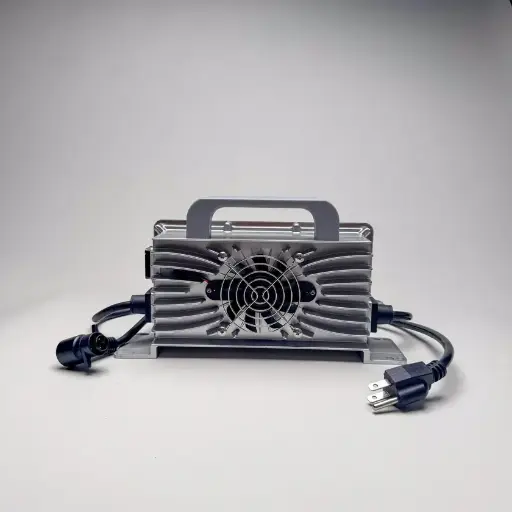 D2G DropIN 72v Charger