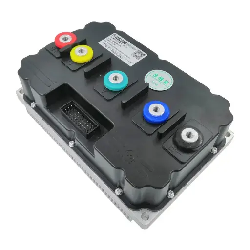 Fardriver ND961200 + wiring harness